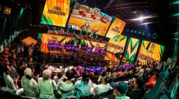 45 مليون دولار.. تفاصيل جوائز بطولة المنتخبات للرياضات الإلكترونية في السعودية